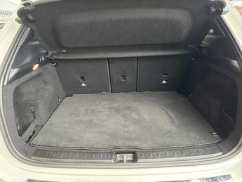 MERCEDES-BENZ GLA Gla 220D 4Matic Amg Line Premium Plus 5Dr Auto