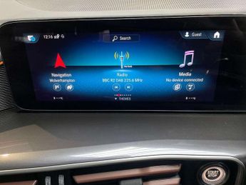 MERCEDES-BENZ EQC Eqc 400 300Kw Amg Line Premium 80Kwh 5Dr Auto