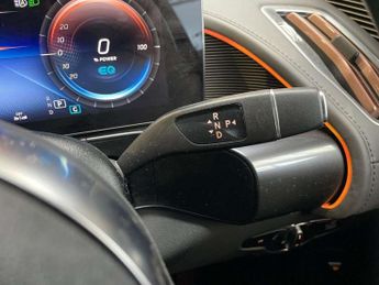 Mercedes-Benz EQC Eqc 400 300Kw Amg Line Premium 80Kwh 5Dr Auto