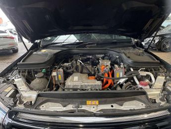 MERCEDES-BENZ EQC Eqc 400 300Kw Amg Line Premium 80Kwh 5Dr Auto