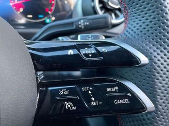 Mercedes-Benz A CLASS A200 Amg Line Executive 5Dr Auto