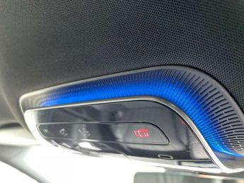 MERCEDES-BENZ E CLASS E200 Amg Line 4Dr 9G-Tronic