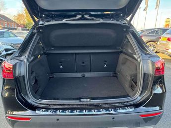 Mercedes-Benz GLA Gla 200D Sport Executive 5Dr Auto