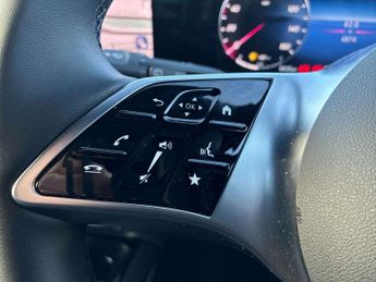 Mercedes-Benz GLA Gla 200D Sport Executive 5Dr Auto