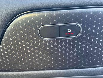 MERCEDES-BENZ GLA Gla 200D Sport Executive 5Dr Auto