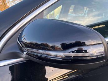 Mercedes-Benz GLA Gla 200D Sport Executive 5Dr Auto