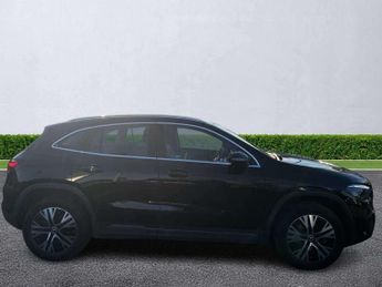 MERCEDES-BENZ GLA Gla 200D Sport Executive 5Dr Auto