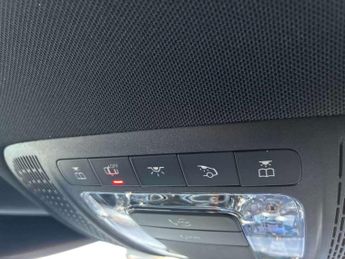 MERCEDES-BENZ GLA Gla 200D Sport Executive 5Dr Auto