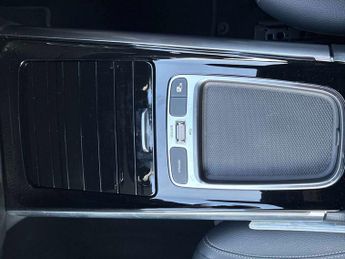 MERCEDES-BENZ GLA Gla 200D Sport Executive 5Dr Auto