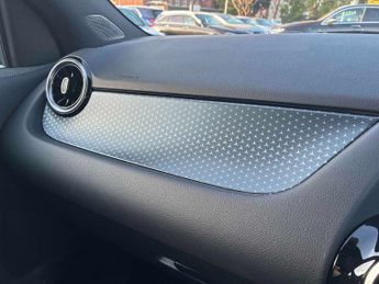 MERCEDES-BENZ GLA Gla 200D Sport Executive 5Dr Auto