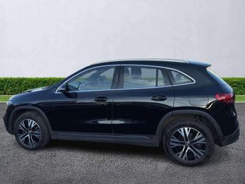 MERCEDES-BENZ GLA Gla 200D Sport Executive 5Dr Auto
