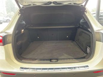 Mercedes-Benz GLA Gla 200D Amg Line Premium 5Dr Auto