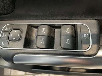 Mercedes-Benz GLA Gla 200D Amg Line Premium 5Dr Auto