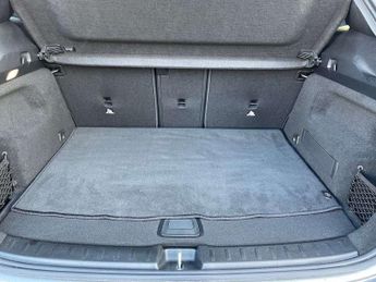 MERCEDES-BENZ GLA Gla 220D 4Matic Amg Line Premium Plus 5Dr Auto