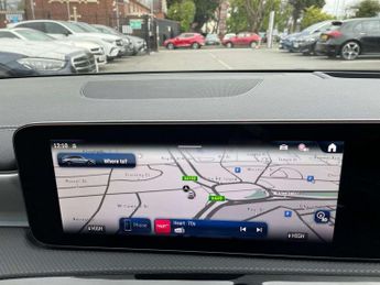 MERCEDES-BENZ CLA Cla 220D Amg Line Premium Plus 5Dr Tip Auto