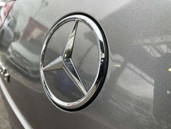 MERCEDES-BENZ CLA Cla 220D Amg Line Premium Plus 5Dr Tip Auto