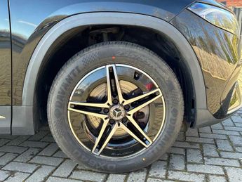 Mercedes-Benz EQA Eqa 250 140Kw Amg Line 66.5Kwh 5Dr Auto