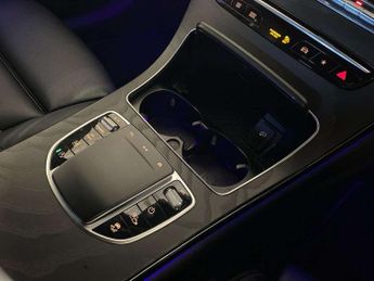 Mercedes-Benz GLC Glc 300D 4Matic Amg Line Premium 5Dr 9G-Tronic