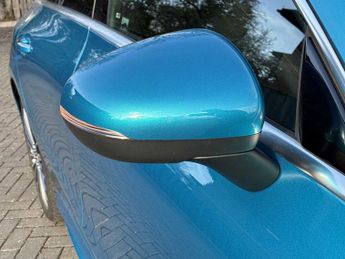 Mercedes-Benz CLA Cla 250E Amg Line Premium 5Dr Tip Auto