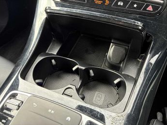 MERCEDES-BENZ EQC Eqc 400 300Kw Amg Line Edition 80Kwh 5Dr Auto