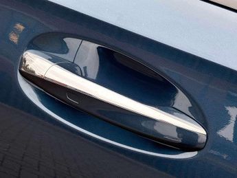 Mercedes-Benz A CLASS A180 Amg Line Premium Edition 5Dr Auto