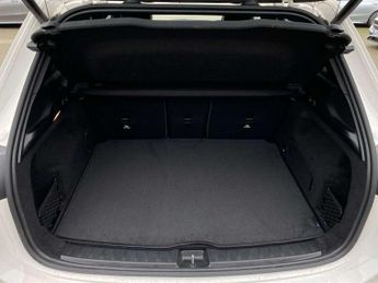 Mercedes-Benz GLA Gla 200 Amg Line Premium 5Dr Auto