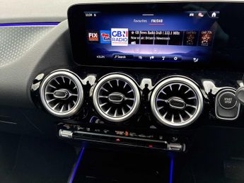 Mercedes-Benz EQA Eqa 250+ 140Kw Sport Executive 70.5Kwh 5Dr Auto