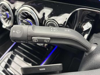 MERCEDES-BENZ EQA Eqa 250+ 140Kw Sport Executive 70.5Kwh 5Dr Auto