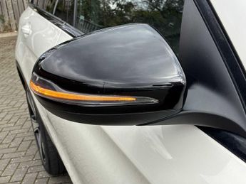 Mercedes-Benz GLC Glc 220D 4Matic Urban Edition 5Dr 9G-Tronic