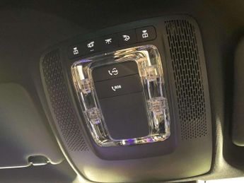 MERCEDES-BENZ CLA Cla 200 Amg Line Executive 4Dr Tip Auto