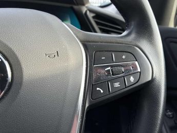 BMW 1 SERIES 118I [136] Sport 5Dr Step Auto [Live Cockpit Pro]