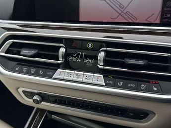 BMW X5 Xdrive40I Mht Xline 5Dr Auto