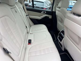 BMW X5 Xdrive40I Mht Xline 5Dr Auto