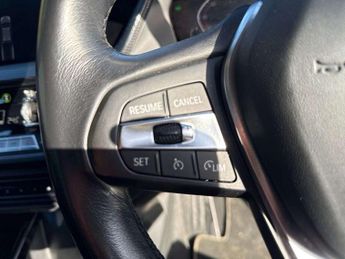 BMW 1 SERIES 118I [136] Sport 5Dr Step Auto [Live Cockpit Pro]