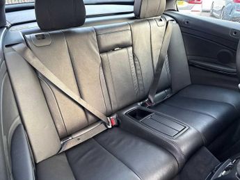 BMW 4 SERIES 430I M Sport 2Dr Auto [Professional Media]