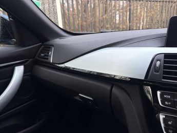 BMW 4 SERIES 430I M Sport 2Dr Auto [Professional Media]