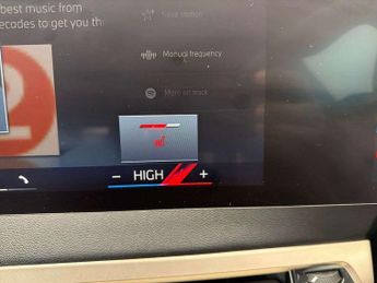 BMW iX 240Kw Xdrive40 M Sport 76.6Kwh 5Dr Auto