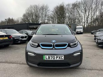 BMW 125 125Kw 42Kwh 5Dr Auto