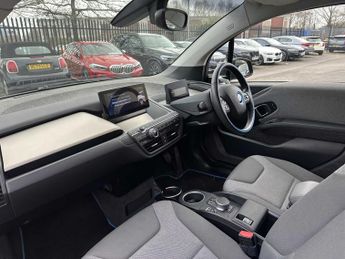 BMW I3 125Kw 42Kwh 5Dr Auto