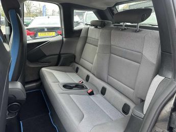 BMW I3 125Kw 42Kwh 5Dr Auto