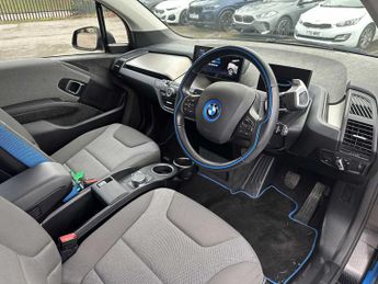 BMW I3 125Kw 42Kwh 5Dr Auto