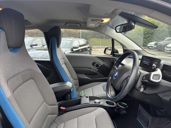 BMW I3 125Kw 42Kwh 5Dr Auto