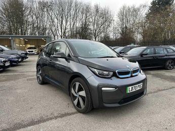 BMW I3 125Kw 42Kwh 5Dr Auto