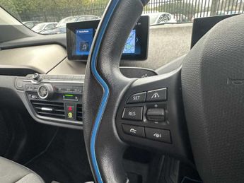 BMW I3 125Kw 42Kwh 5Dr Auto