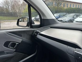 BMW I3 125Kw 42Kwh 5Dr Auto