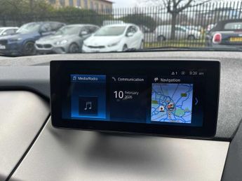 BMW I3 125Kw 42Kwh 5Dr Auto