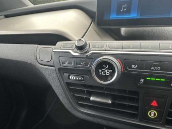 BMW I3 125Kw 42Kwh 5Dr Auto