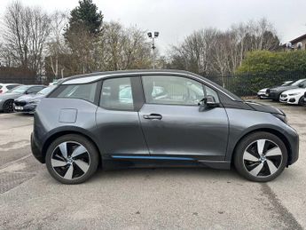 BMW I3 125Kw 42Kwh 5Dr Auto