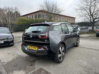 BMW I3 125Kw 42Kwh 5Dr Auto