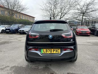BMW I3 125Kw 42Kwh 5Dr Auto